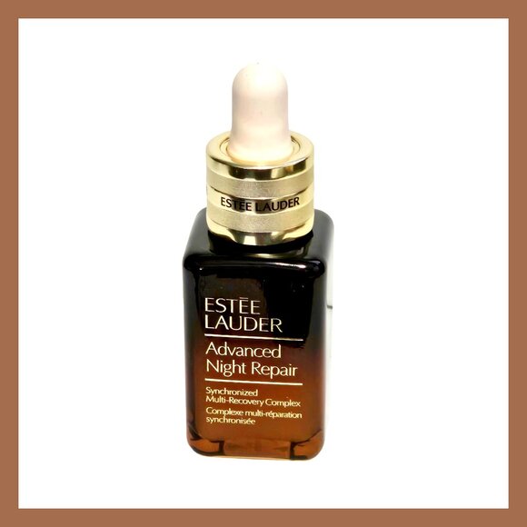 Estee Lauder Advanced Night Repair Synchronized Multi-Recovery Complex Serum 0.6 - Picture 1 of 16